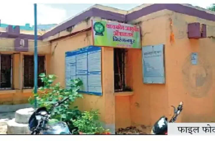 आयुर्वेद पर बढ़ा मरीजों का भरोसा: छह महीने में 8.75 लाख लोग पहुंचे आयुष अस्पताल, लेकिन 250 से ज्यादा डॉक्टरों के पद खाली