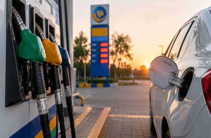 Petrol-Diesel Price 2026: इन राज्यों में सस्ता मिल रहा पेट्रोल, लेकिन बाकी जगह महंगा क्यों? जानिए वजह और टैक्स स्ट्रक्चर