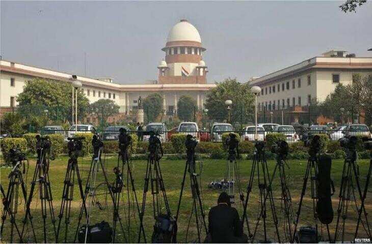 नाजिया इलाही खान को गला काटने की धमकी, गाजियाबाद में केस दर्ज; इंस्टाग्राम अकाउंट की जांच शुरू