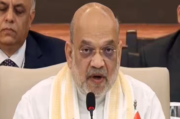 अमित शाह का राहुल गांधी पर हमला, वीडियो में बोले- SIR की आड़ में घुसपैठियों को बचा रही कांग्रेस; 2029 में भी NDA की जीत का दावा