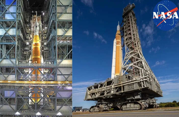 Artemis II में अंतर्राष्ट्रीय सहयोग! जानें कौन से देश मिशन का हिस्सा और किसके पास क्या जिम्मेदारी ?