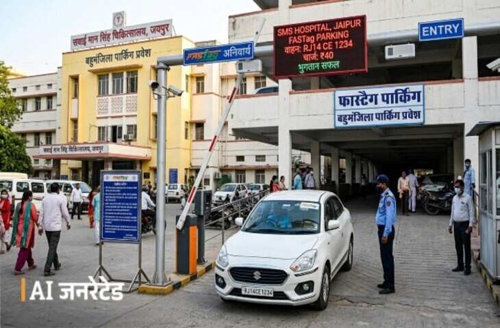 राजस्थान यूनिवर्सिटी भर्ती विवाद: इंटरव्यू में पक्षपात के आरोप, वीडियो में देंखे राज्यपाल ने VC प्रो. देवस्वरूप को हटाया