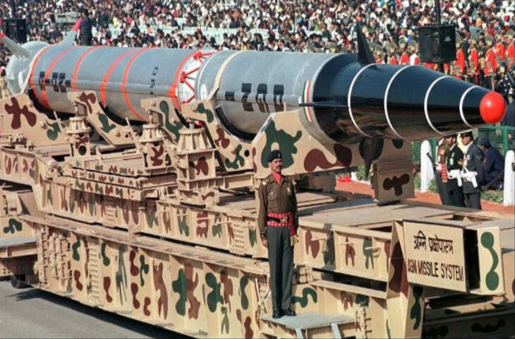 तनाव के माहौल में भी भारत-पाकिस्तान ने एक-दूसरे को क्यों सौंपी परमाणु ठिकानों की लिस्ट? जानिए इसके पीछे की बड़ी वजह