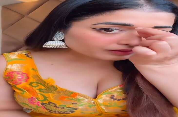 Viral Video: साड़ी पहनकर जिम में वर्कआउट करती हैं हरियाणा की इन्फ्लुएंसर, सोशल मीडिया पर वायरल हुआ वीडियो