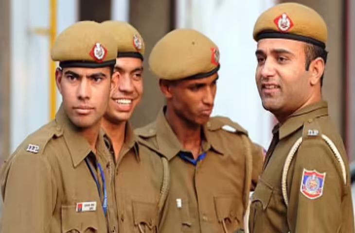 पुलिस दूरसंचार कॉन्स्टेबल भर्ती-2025, वीडियो में देखें अस्थायी परिणाम जारी, अंतिम चयन से पहले होंगे ये जरूरी चरण