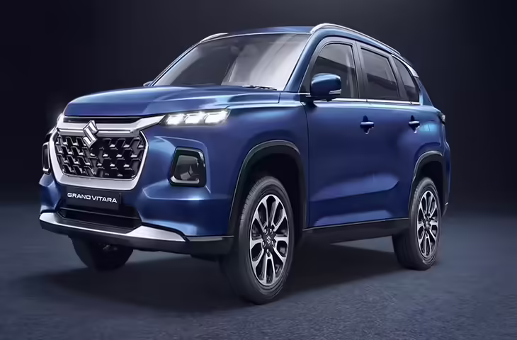 Maruti की इस कार में खतरनाक खराबी! कम्पनी ने वापिस बुलाई हजारों कारें, कहीं आपने भी नहीं खरीदी ये SUV ?