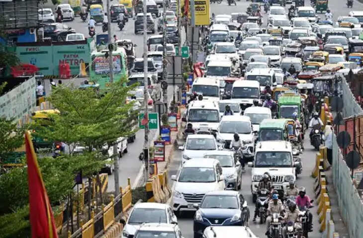पटना में मेट्रो निर्माण को गति देने की तैयारी, बेली रोड पर सात सरकारी परिसरों की बाउंड्री वॉल तोड़ने की योजना