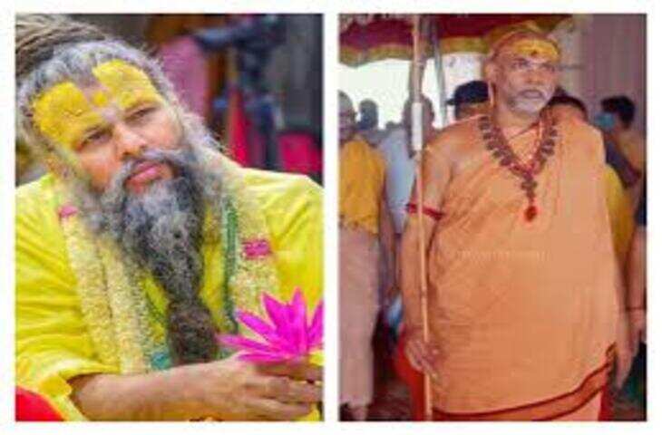 शंकराचार्य विवाद में नया मोड़, वीडियो में देंखे आरोप लगाने वाले आशुतोष ब्रह्मचारी अपने बयान से पीछे हटे