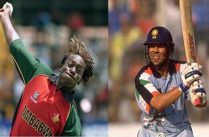 कभी टीम इंडिया के लिए बना था खतरा सचिन को किया था परेशान, आज गाना गाकर गुजारा कर रहा ये गेंदबाज़&nbsp;