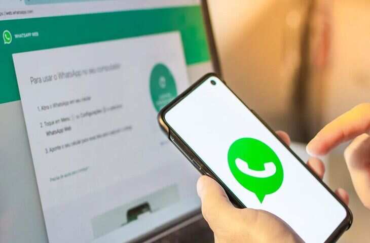 WhatsApp Web Login हुआ और आसान, QR Code के बिना भी लैपटॉप पर चला सकेंगे अपना अकाउंट