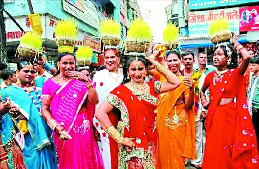 bhujariya festival 2022 on 12 august bhujariyab festival will be celebrated today know importance and significance