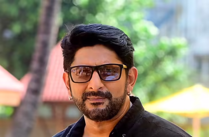इंडस्ट्री के दिग्गज कॉमेडी एक्टर&nbsp;Arshad Warsi ने छोड़ी कॉमेडी की राह, जल्द ही राजनेता के रोल में नज़र आयेंगे एक्टर&nbsp;