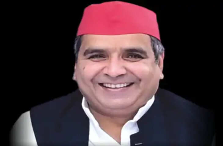 बदायूं में 13 अक्टूबर को PDA जन पंचायत में शामिल होंगे सांसद धर्मेंद्र यादव, पूर्व मंत्री भूपेंद्र सिंह दद्दा के कार्यक्रम में करेंगे शिरकत