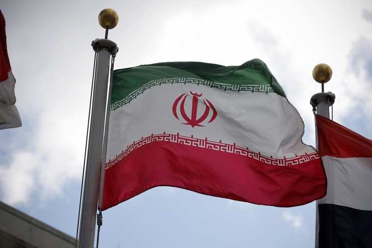 'पृथ्वी पर भ्रष्टाचार' का दोषी, Irani व्यक्ति को सार्वजनिक रूप से मार डाला गया