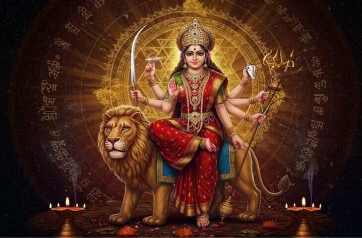 Chaitra Navratri के दौरान खरमास : क्या इस दौरान कर सकेंगे&nbsp;घर, वाहन या गृह प्रवेश जैसे शुभ कार्य, यहाँ मिटाए दुविधा&nbsp;