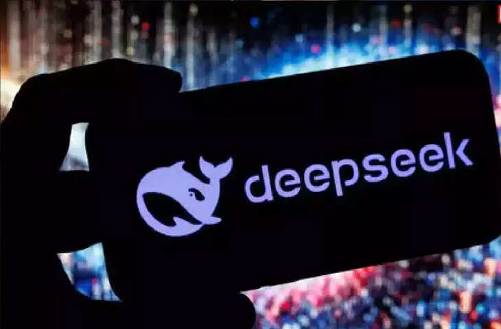236 अरब पैरामीटर्स वाला DeepSeek AI जो तकनीक की दुनिया को दे रहा नया आयाम, वीडियो में जानिए इसकी असली ताकत 