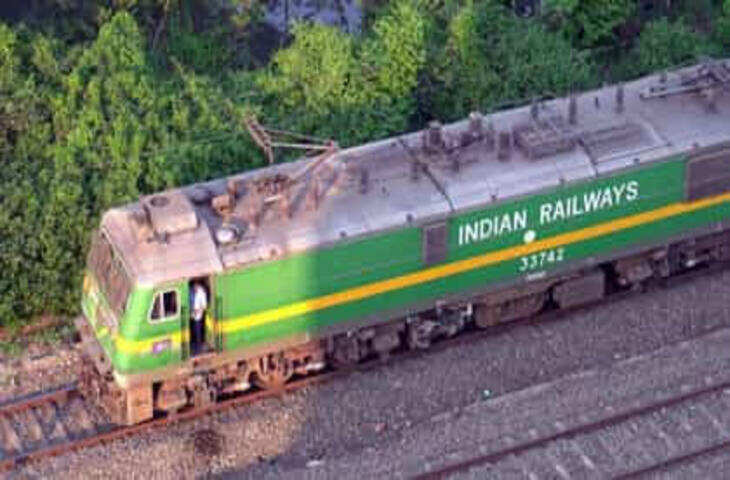 RRB NTPC Recruitment 2026: रेलवे में 3,477 ग्रेजुएट पदों पर भर्ती, 8 अक्टूबर से आवेदन शुरू; जानें परीक्षा और फीस की पूरी जानकारी