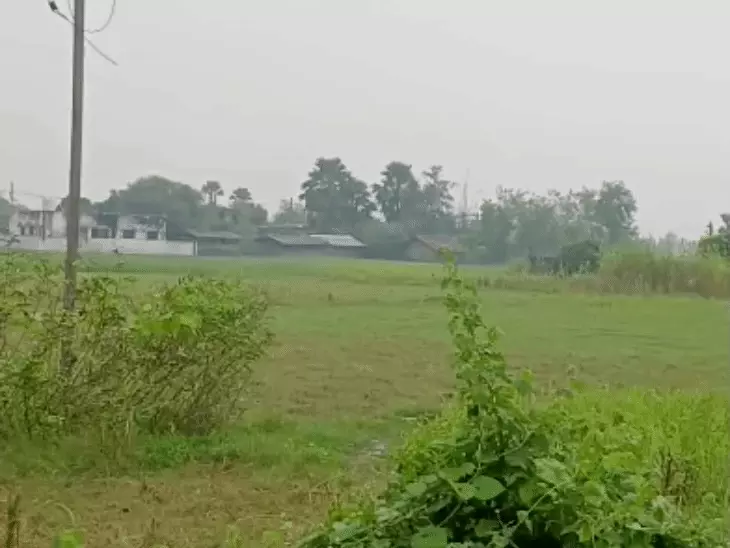 बिहार में अक्टूबर के अंत तक महसूस होगी हल्की ठंड, न्यूनतम तापमान में आएगी गिरावट; बारिश के आसार कम