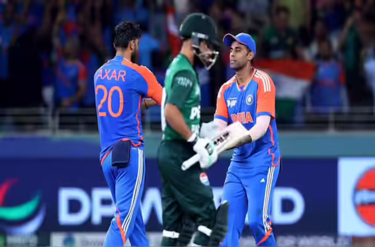 भारत और पाकिस्तान के बीच 2026 में कितनी बार होगा मुकाबला? यहाँ जाने डेट और वेन्यु की पूरी डिटेल&nbsp;