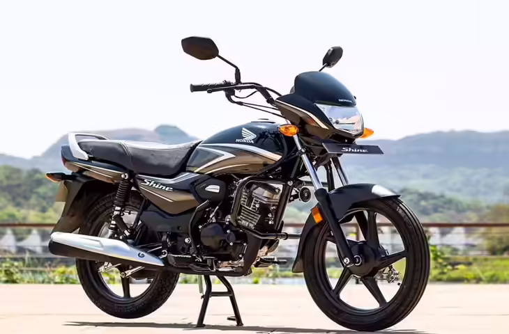 रोज ऑफिस आने -जाने वालों के लिए बेस्ट है ये बाइक्स! मिलेगा 80KMPL का तगड़ा माइलेज, यहाँ देख लिस्ट&nbsp;