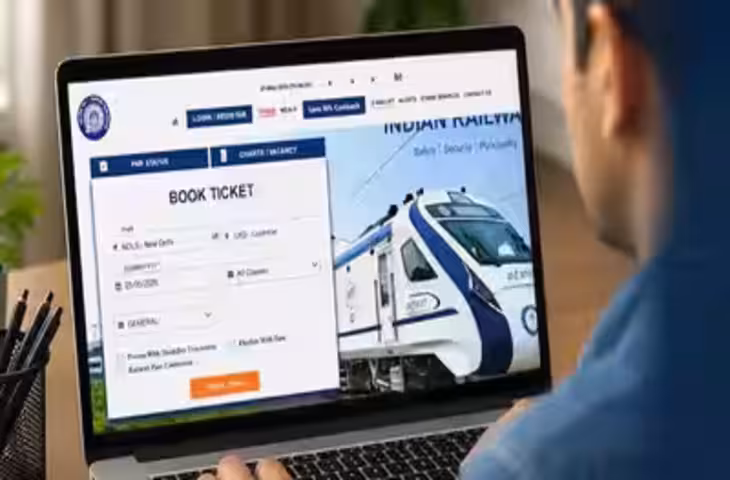 IRCTC Tatkal Booking Hack: ChatGPT ने सेकेंडों में बुक कर दिया कंफर्म तत्काल टिकट, जानें कैसे