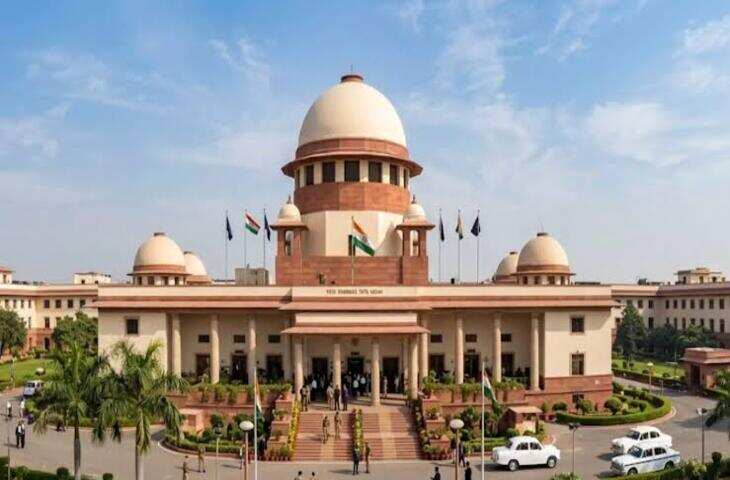 "सुप्रीम कोर्ट में सुनवाई के बाद बड़ा फैसला: CJP का 5 सितंबर को होने वाला दिल्ली मार्च टला"