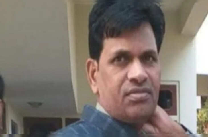 आरएएस 2013 का पेपरलीक करने वाले मास्टरमाइंड की संदिग्ध परिस्थितियों में मौत, फुटेज में जानें 100 लोगों को बनाया था गजेटेड अफसर