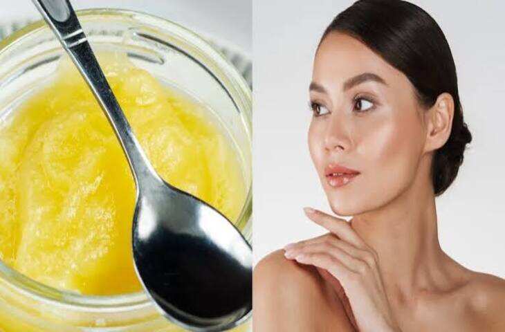 Skin Care :&nbsp;चेहरे पर घी लगाने से पहले जान लें ये जरूरी बातें, हर स्किन टाइप के लिए नहीं है फायदेमंद