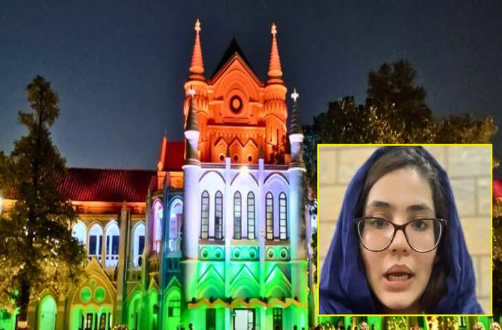 पाकिस्तानी बीवी ने मध्य प्रदेश हाई कोर्ट में खटखटाया दरवाजा, पति-पत्नी क्यों पहुंचे अदालत?