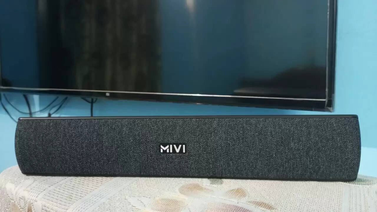 Is this Made in India soundbar worth the money at affordable prices