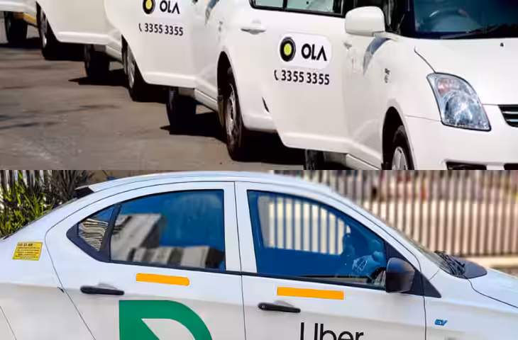 Ola Uber Rapido New Rules: ओला-उबर-रैपिडो पर नए नियम लागू, 1 सितंबर से बदल जाएगा ऐप बेस्ड ट्रांसपोर्ट का सिस्टम