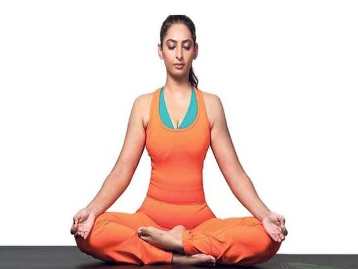 Rajsamand कार्यशाला आयोजित कार्यशाला में तनाव से दूर रहने के लिए ध्यान व योग प्राणायाम कराया गया