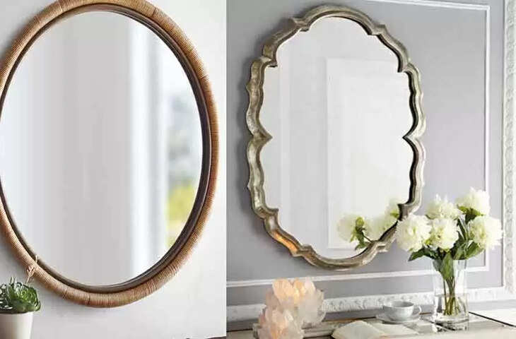 vastu shastra where to put a mirror in the house know by the vastu shastra