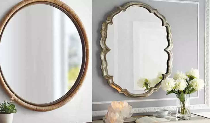 Best vastu tips for mirror