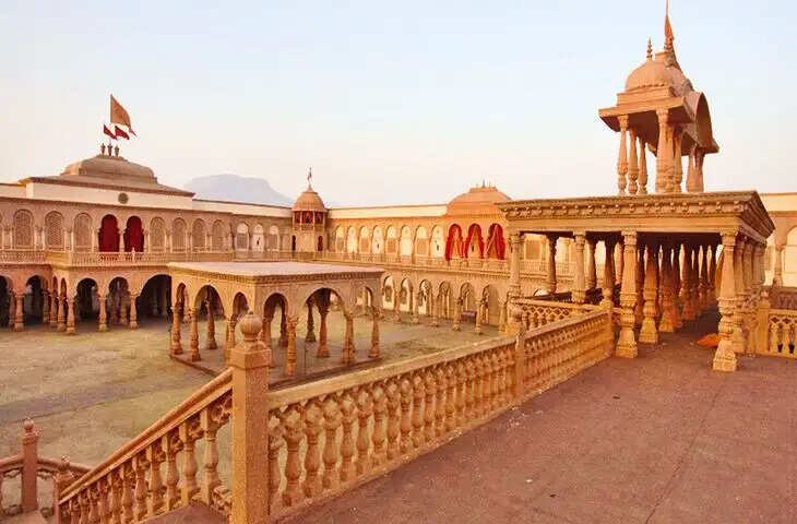 वीडियो में देखें राजस्थान की उस राजकुमारी की कहानी जिसने जिंदगी और मौत दोनों अपनी शर्तों पर जी