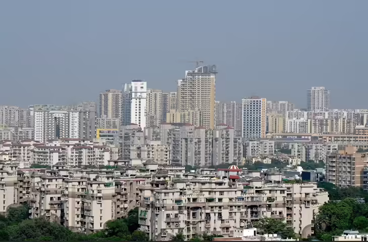 ग्रेटर नोएडा के 19 रिहायशी सेक्टरों में प्लॉट महंगे, नई दरें लागू