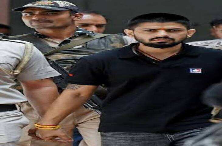 BREAKING:Mumbai Underworld: मुंबई में अंडरवर्ल्ड जैसा खौफ पैदा करना चाहता है लॉरेंस बिश्नोई गैंग? टाइगर श्रॉफ फायरिंग केस में 12वीं गिरफ्तारी
