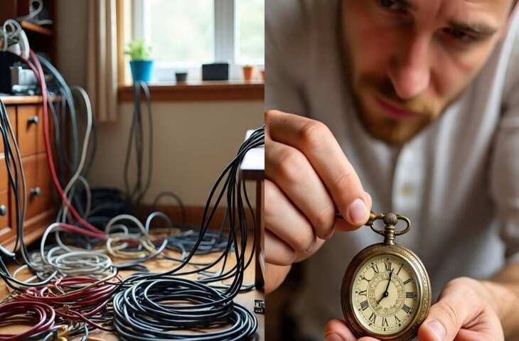 Vastu Shastra: अनजाने में घर में रखी ये चीजें ला सकती हैं आर्थिक तंगी और तनाव, तुरंत करें खुद से दूर&nbsp;