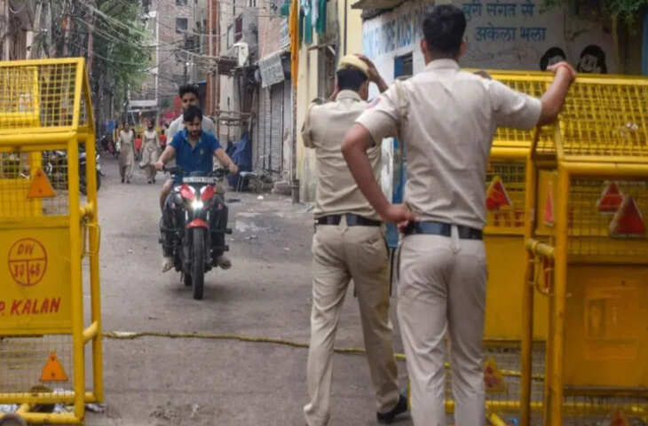 सूरजपुर में शर्मनाक घटना: चोरी के शक में युवक को अमानवीय सजा, पुलिस जांच में जुटी