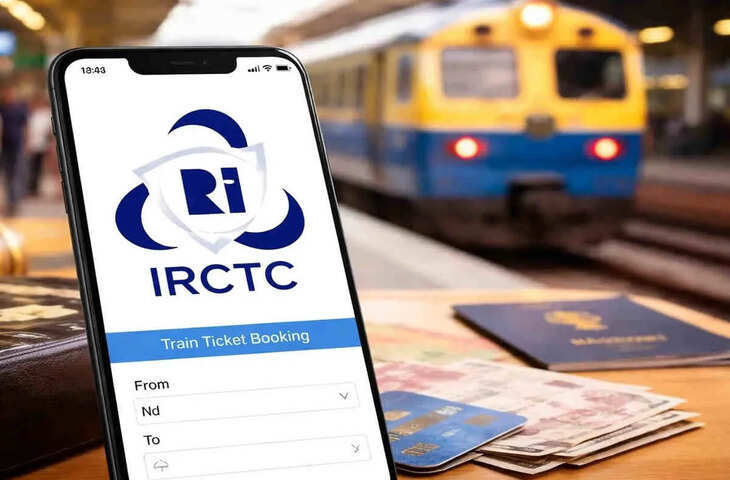 रेल यात्रियों के लिए जरूरी खबर! IRCTC की नई वेबसाइट अभी नहीं होगी लॉन्च, जाने कितना लम्बा होगा इंतज़ार&nbsp;