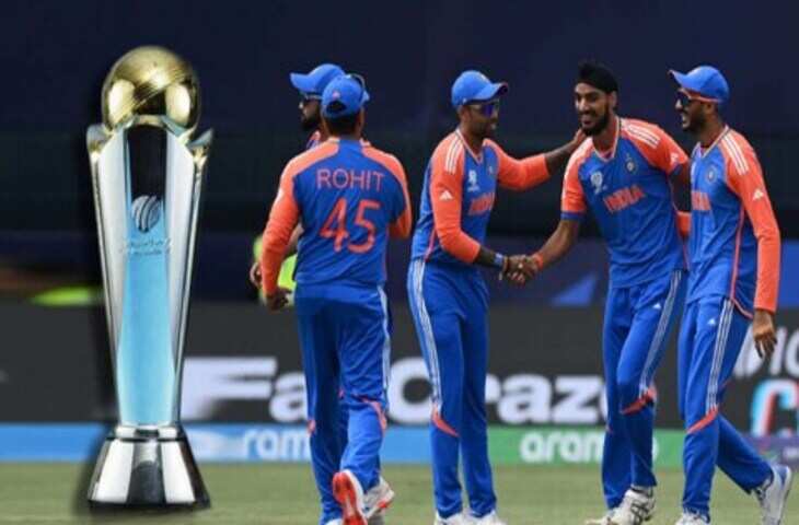 वनडे क्रिकेट के भविष्य में बड़ा बदलाव संभव, सिर्फ 18 महीने का विंडो और टी20 की नई चैंपियनशिप पर मंथन