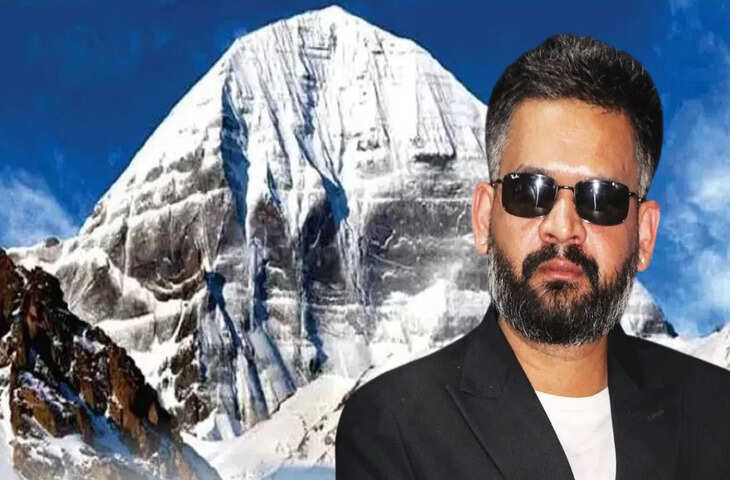 कैलाश मानसरोवर यात्रा में नई रुकावट! नेपाल के विरोध पर भारत का दो टूक रुख, लिपुलेख विवाद फिर गरमाया