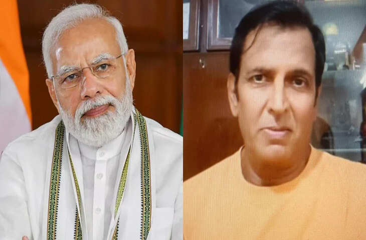 पीएम मोदी ने जंतर-मंतर विवाद पर दी प्रतिक्रिया, वीडियो में बोले- &lsquo;बच्चों से गलतियां होती हैं, इन्हें माफ करना चाहता हूं&rsquo;