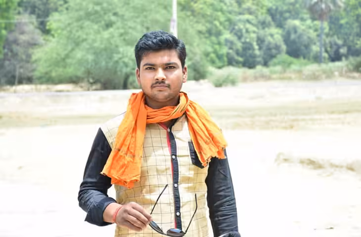सरोजनीनगर तहसील में अधिवक्ता की संदिग्ध मौत, हार्ट अटैक की आशंका