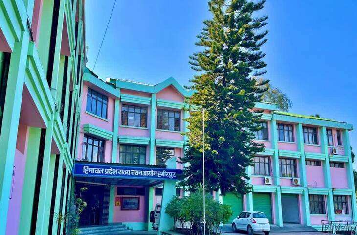 हिमाचल में नर्सिंग अभ्यर्थियों के लिए बड़ी खुशखबरी, सहायक स्टाफ नर्स के 780 पदों पर होगी भर्ती