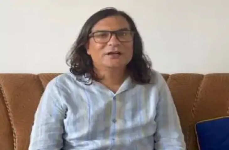 इंदौर के शिल्पकार की कला से सजा जोधपुर एयरपोर्ट: 3 महीनों में तैयार कीं 5 भव्य कलाकृतियां, पीएम मोदी करेंगे अनावरण
