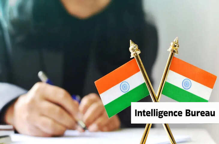 IB Recruitment 2025 :&nbsp;इंटेलिजेंस ब्यूरो में 4987 पदों पर भर्ती आवेदन की कल अंतिम तिथि, 10वीं पास युवाओं के लिए सुनहरा मौका&nbsp;