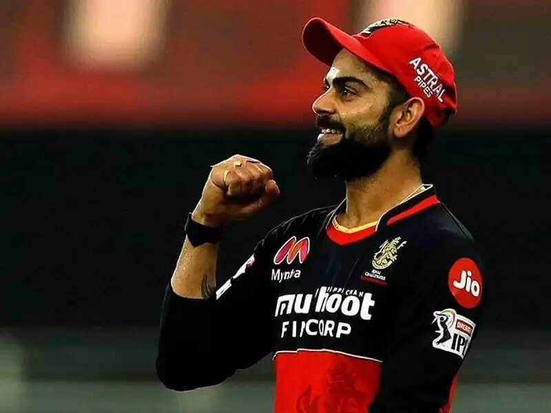 IPL 2021- 'विराट कोहली को सचिन तेंदुलकर का रिकॉर्ड तोड़ना है, इसलिए छोड़ी कप्‍तानी'