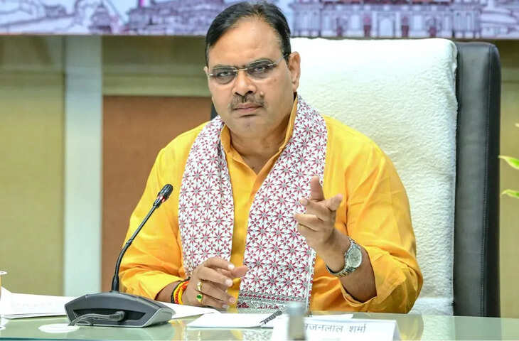 CM भजनलाल शर्मा ने दिया बड़ा तोहफा, राजस्थान में कुक-कम-हेल्पर्स का बढ़ गया वेतन, जानें सैलेरी