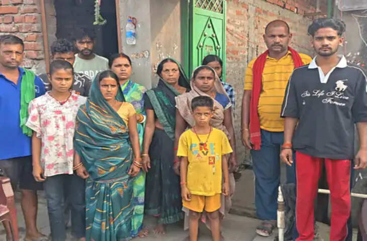 गयाजी में लूटपाट के बाद घर पर हमला, पीड़ित के परिवार से मारपीट और तोड़फोड़ का आरोप